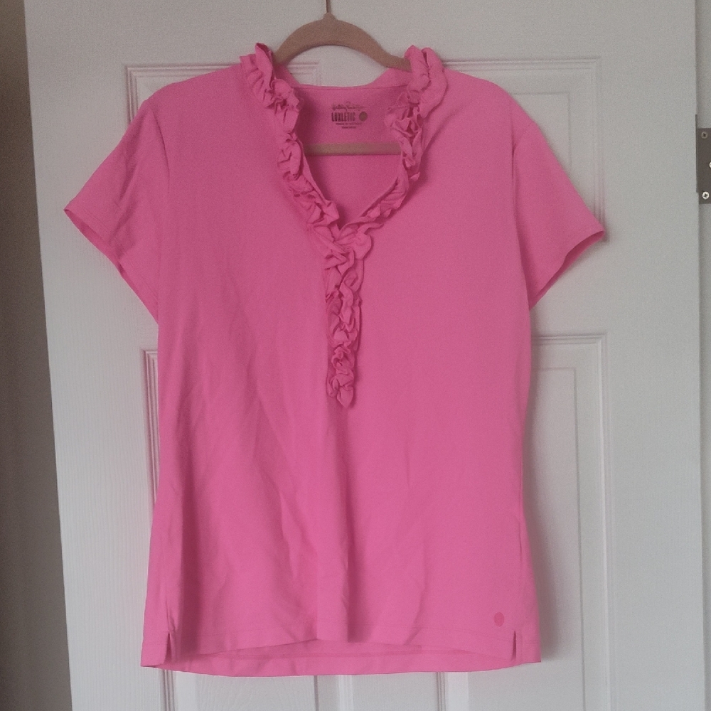 Lilly Pulitzer Luxletic